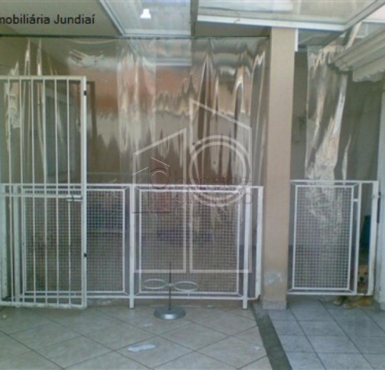 CASA PARA VENDA NO BAIRRO DE VILA ANCHIETA – JUNDIAÍ/SP
