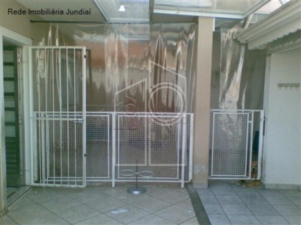 CASA PARA VENDA NO BAIRRO DE VILA ANCHIETA – JUNDIAÍ/SP