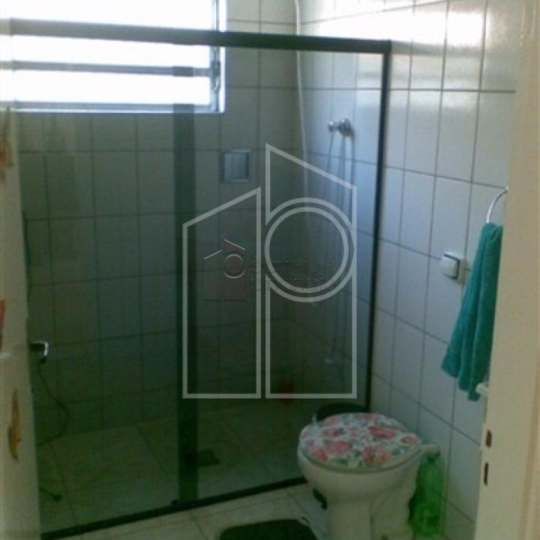 CASA PARA VENDA NO BAIRRO DE VILA ANCHIETA – JUNDIAÍ/SP