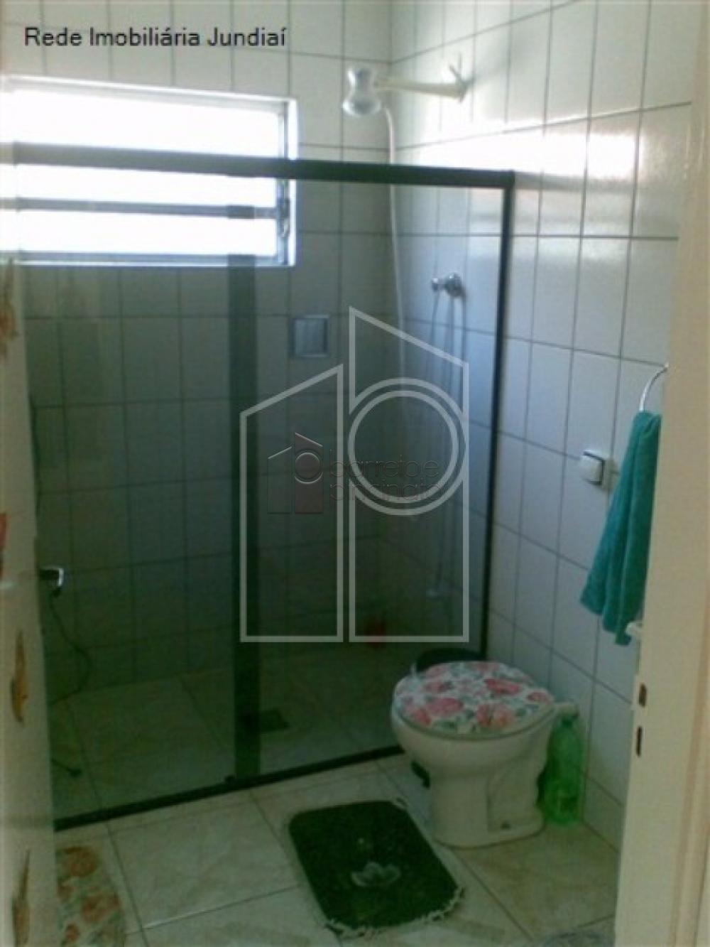 CASA PARA VENDA NO BAIRRO DE VILA ANCHIETA – JUNDIAÍ/SP