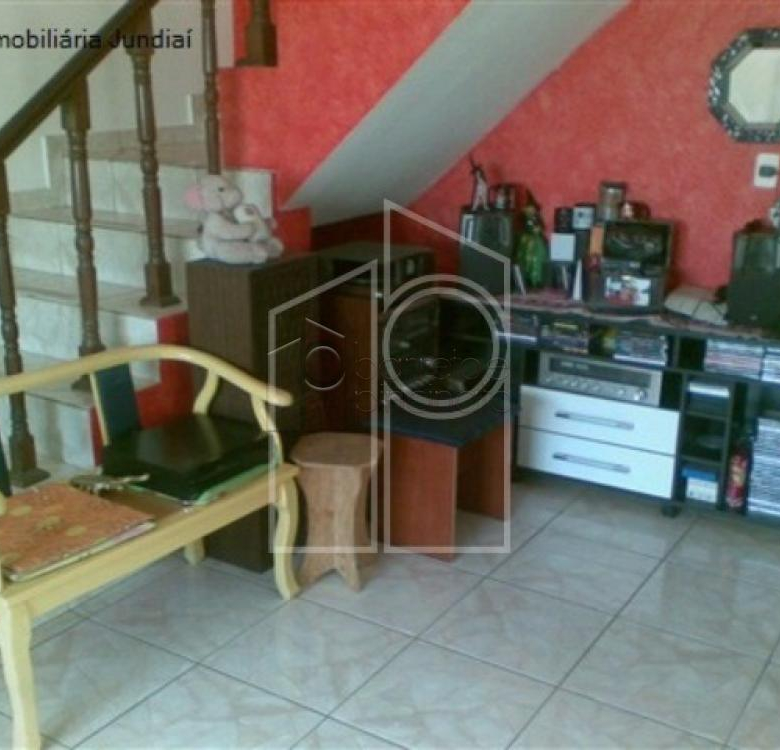 CASA PARA VENDA NO BAIRRO DE VILA ANCHIETA – JUNDIAÍ/SP