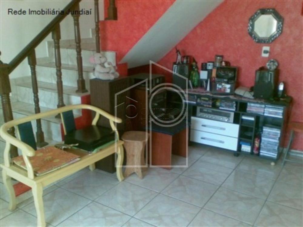 CASA PARA VENDA NO BAIRRO DE VILA ANCHIETA – JUNDIAÍ/SP