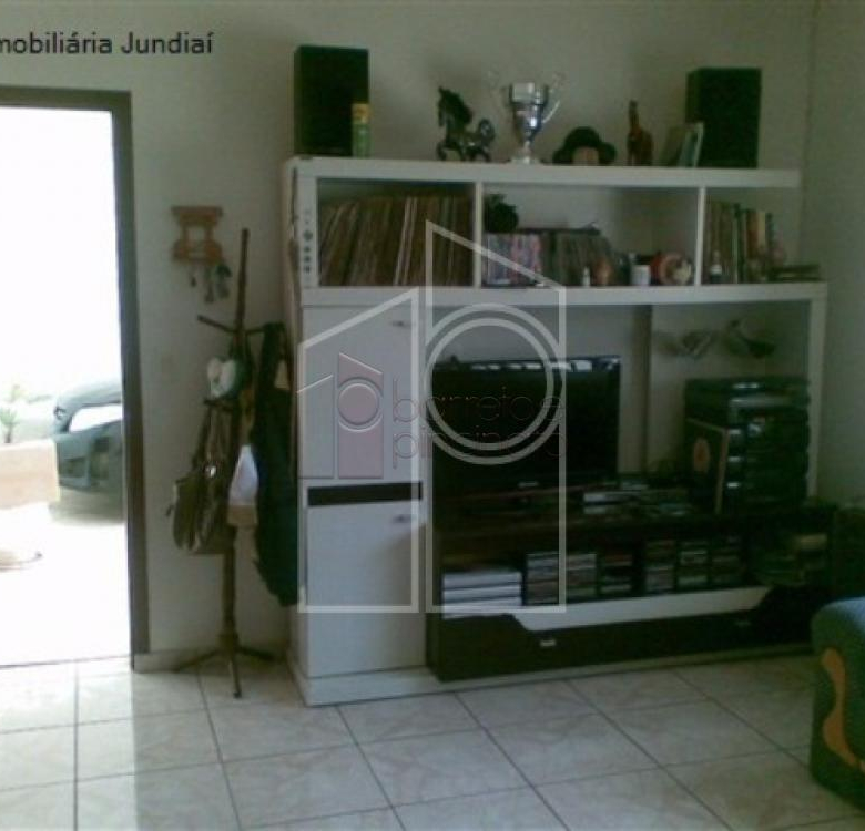 CASA PARA VENDA NO BAIRRO DE VILA ANCHIETA – JUNDIAÍ/SP