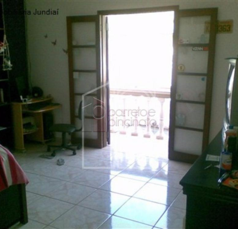CASA PARA VENDA NO BAIRRO DE VILA ANCHIETA – JUNDIAÍ/SP