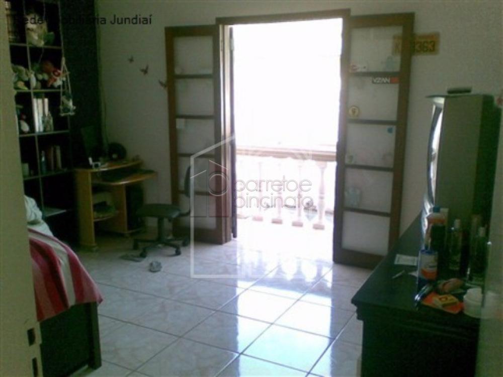 CASA PARA VENDA NO BAIRRO DE VILA ANCHIETA – JUNDIAÍ/SP