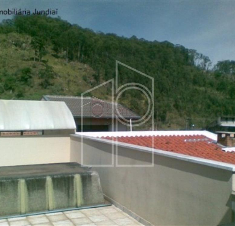 CASA PARA VENDA NO BAIRRO DE VILA ANCHIETA – JUNDIAÍ/SP