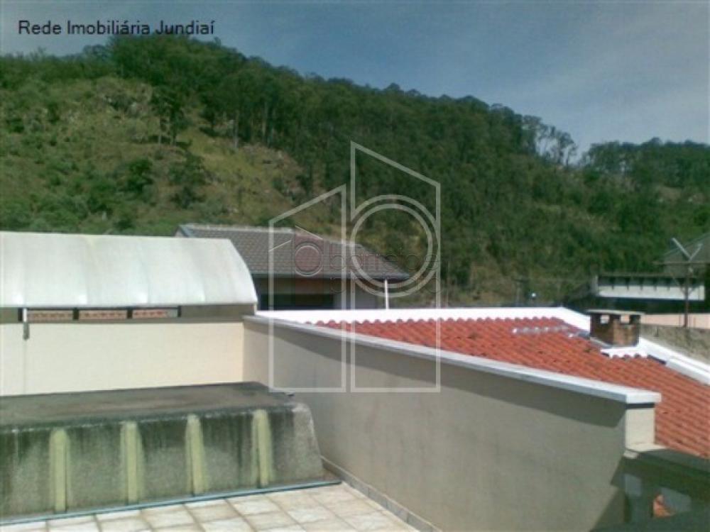 CASA PARA VENDA NO BAIRRO DE VILA ANCHIETA – JUNDIAÍ/SP
