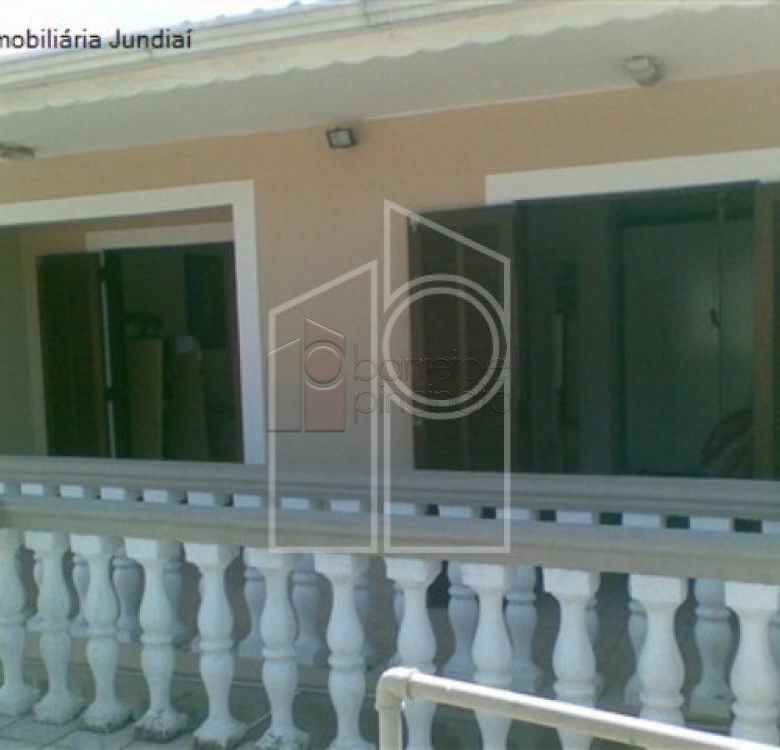 CASA PARA VENDA NO BAIRRO DE VILA ANCHIETA – JUNDIAÍ/SP