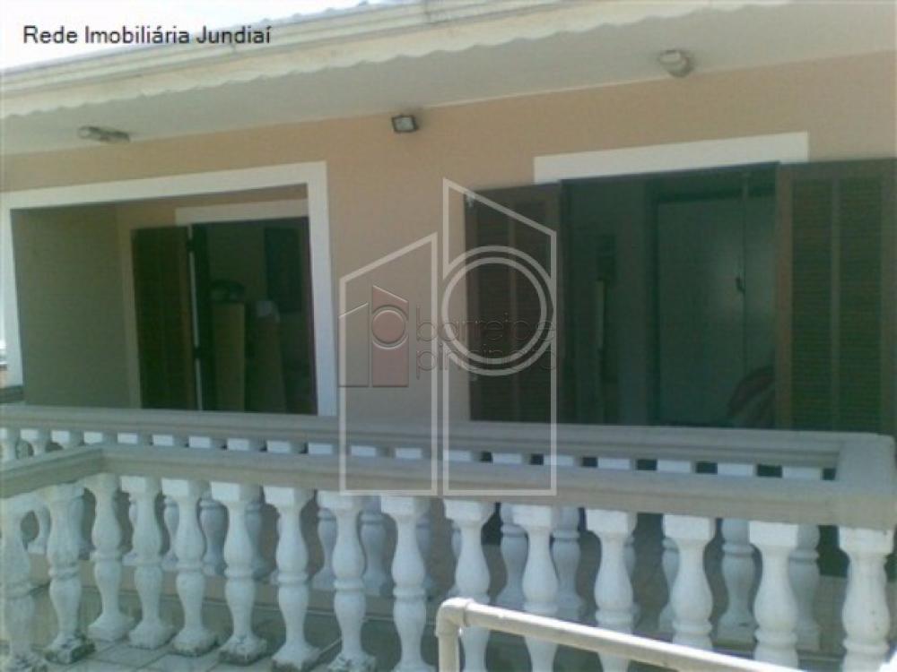 CASA PARA VENDA NO BAIRRO DE VILA ANCHIETA – JUNDIAÍ/SP