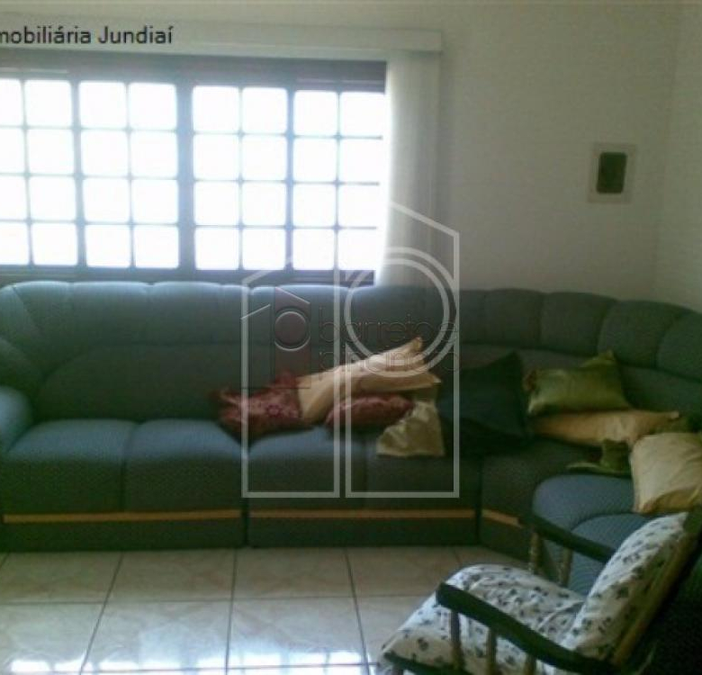 CASA PARA VENDA NO BAIRRO DE VILA ANCHIETA – JUNDIAÍ/SP