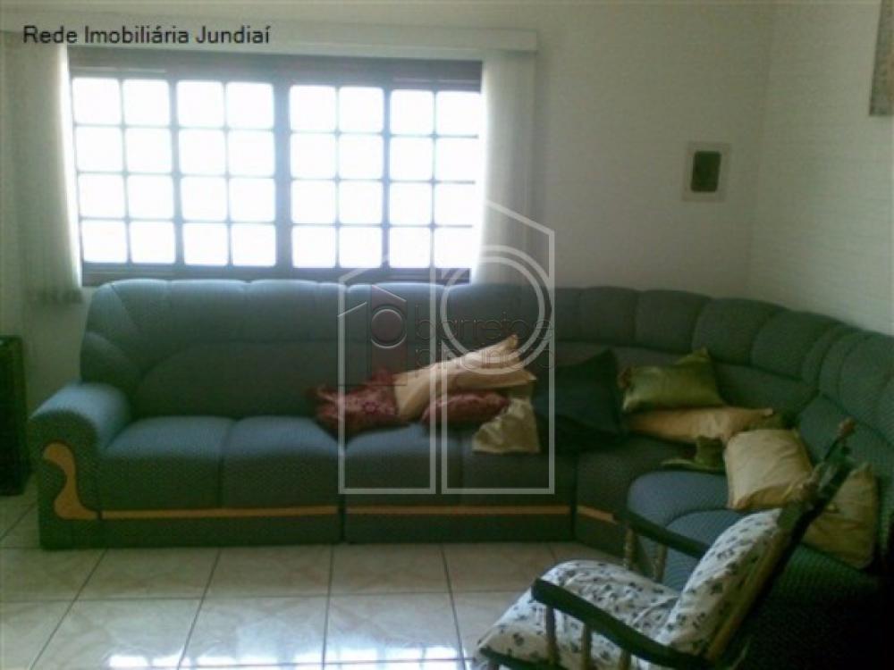 CASA PARA VENDA NO BAIRRO DE VILA ANCHIETA – JUNDIAÍ/SP