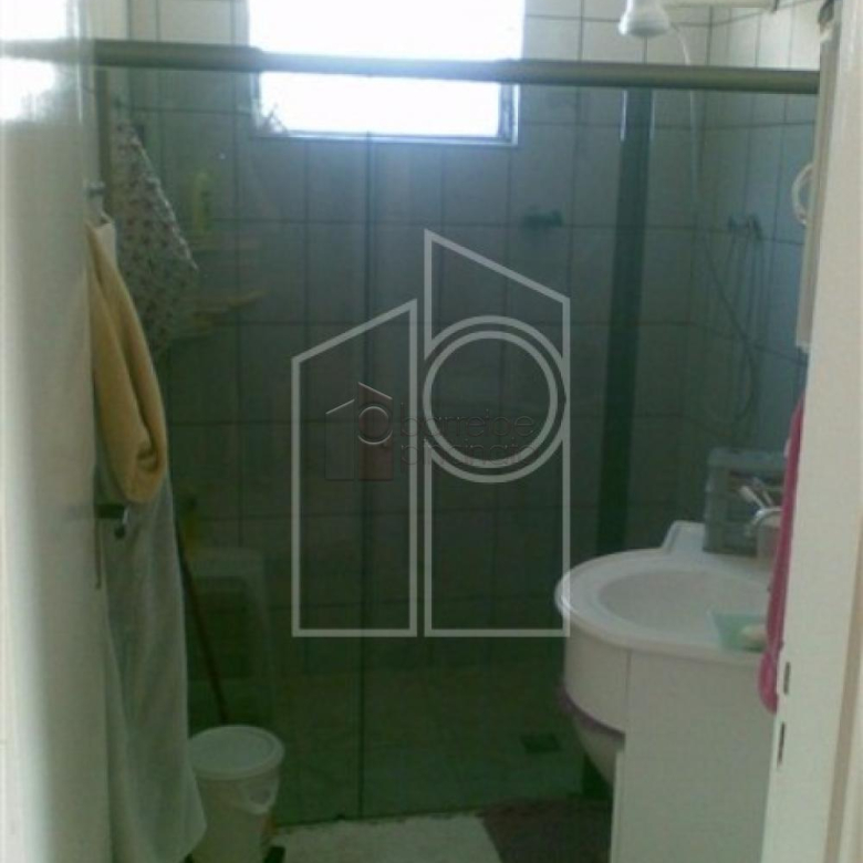 CASA PARA VENDA NO BAIRRO DE VILA ANCHIETA – JUNDIAÍ/SP