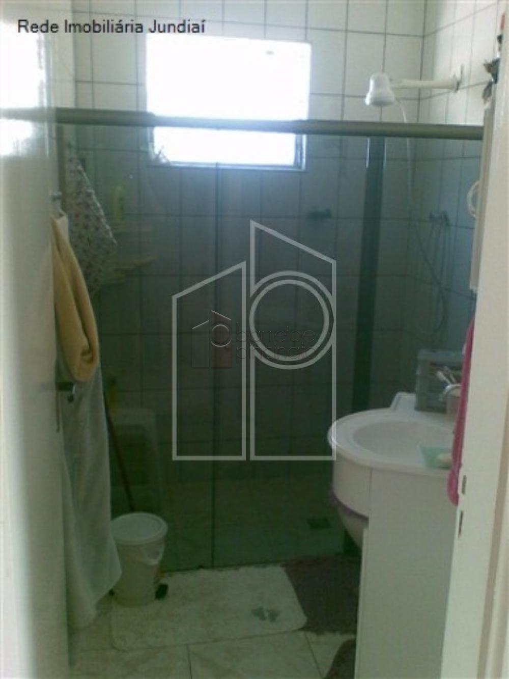 CASA PARA VENDA NO BAIRRO DE VILA ANCHIETA – JUNDIAÍ/SP