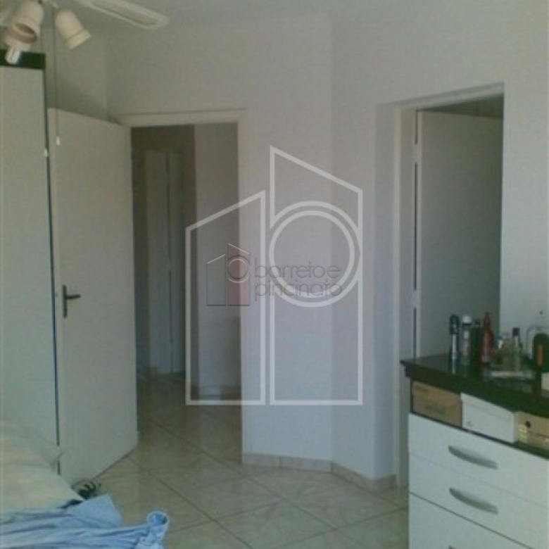 CASA PARA VENDA NO BAIRRO DE VILA ANCHIETA – JUNDIAÍ/SP
