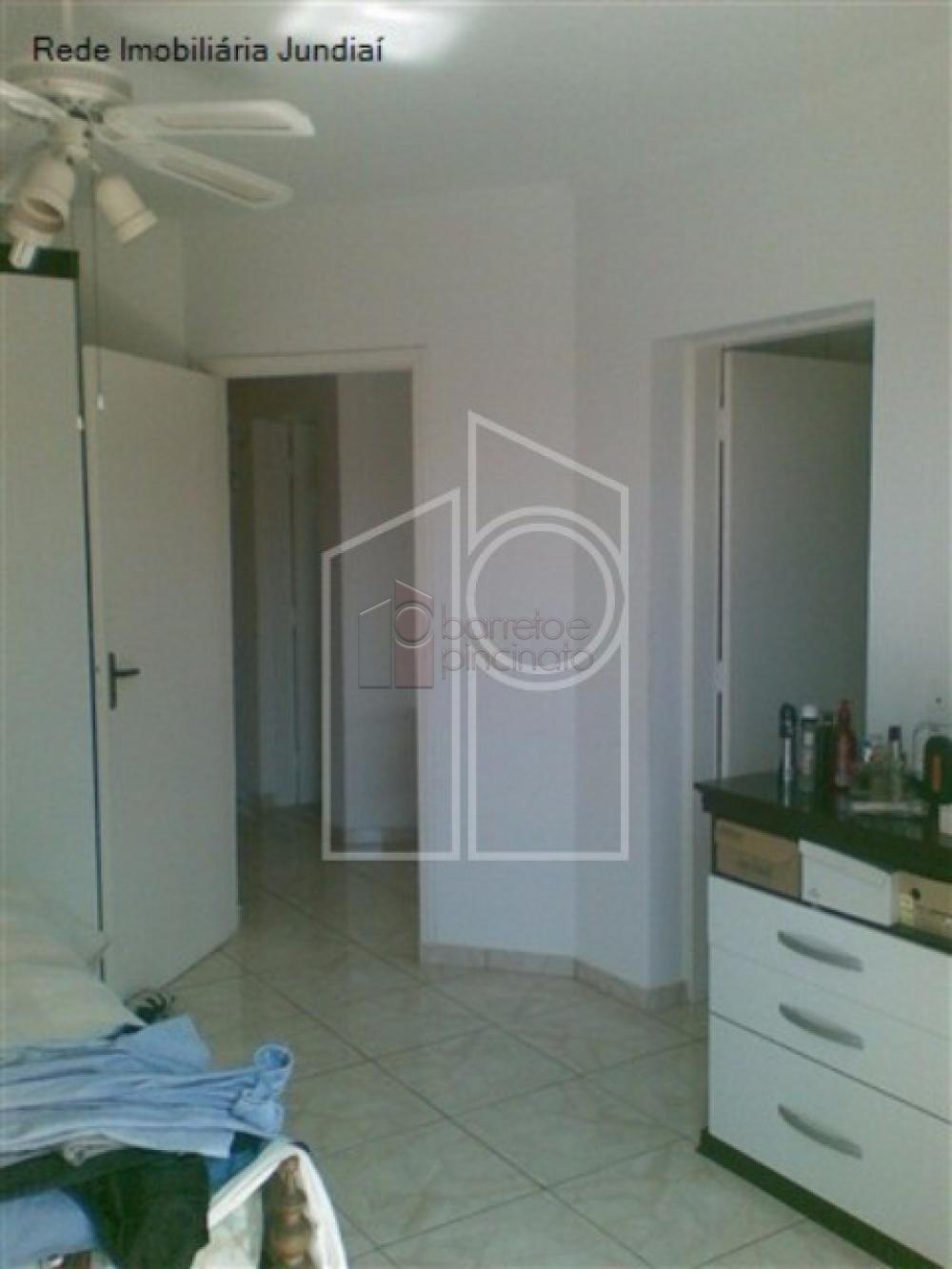 CASA PARA VENDA NO BAIRRO DE VILA ANCHIETA – JUNDIAÍ/SP