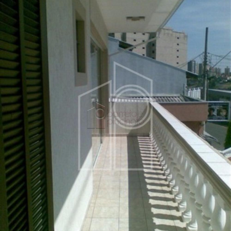 CASA PARA VENDA NO BAIRRO DE VILA ANCHIETA – JUNDIAÍ/SP