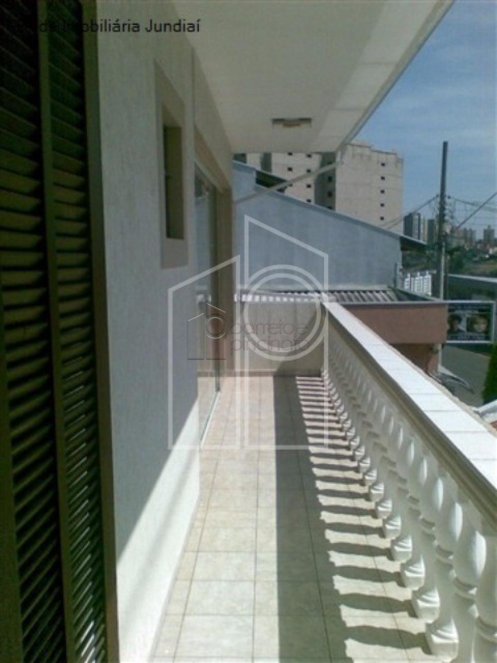 CASA PARA VENDA NO BAIRRO DE VILA ANCHIETA – JUNDIAÍ/SP