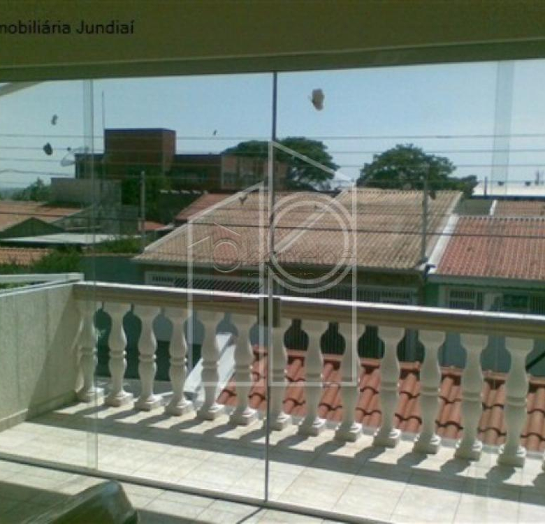 CASA PARA VENDA NO BAIRRO DE VILA ANCHIETA – JUNDIAÍ/SP