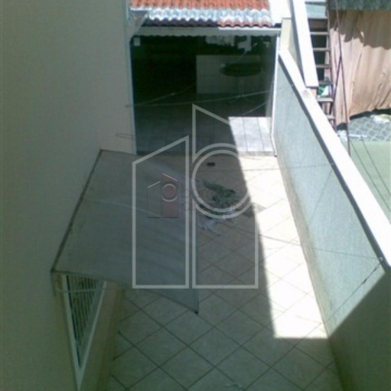 CASA PARA VENDA NO BAIRRO DE VILA ANCHIETA – JUNDIAÍ/SP