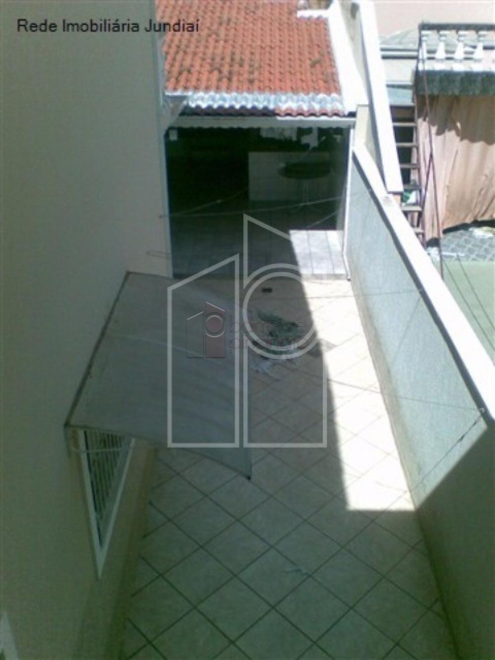CASA PARA VENDA NO BAIRRO DE VILA ANCHIETA – JUNDIAÍ/SP