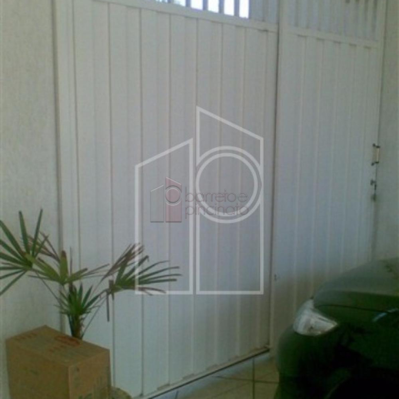 CASA PARA VENDA NO BAIRRO DE VILA ANCHIETA – JUNDIAÍ/SP