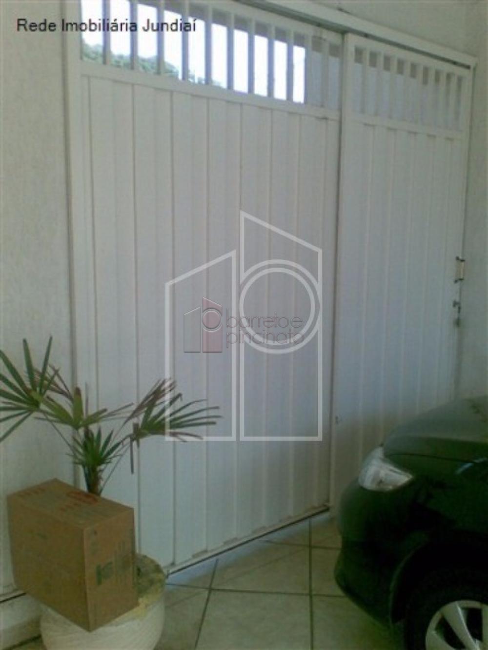 CASA PARA VENDA NO BAIRRO DE VILA ANCHIETA – JUNDIAÍ/SP