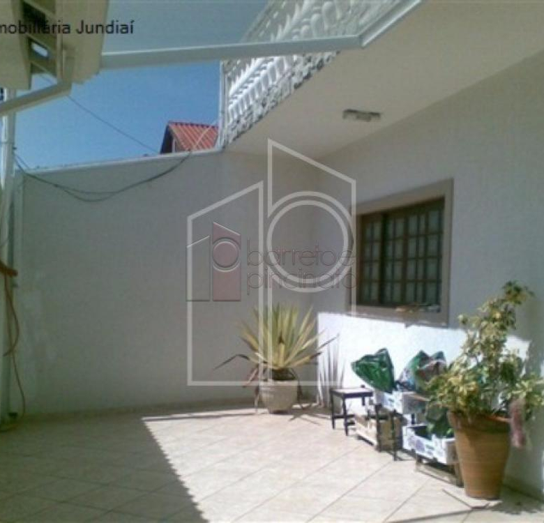 CASA PARA VENDA NO BAIRRO DE VILA ANCHIETA – JUNDIAÍ/SP