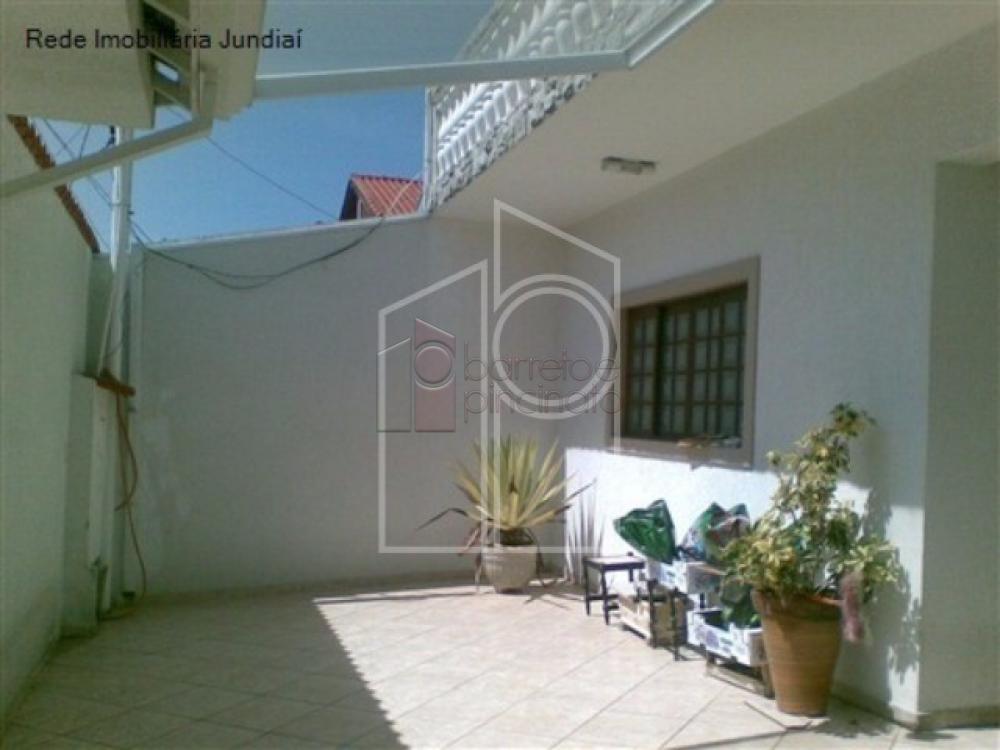 CASA PARA VENDA NO BAIRRO DE VILA ANCHIETA – JUNDIAÍ/SP