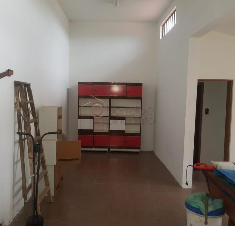 CASA PARA VENDA NO BAIRRO VILA ARENS II – JUNDIAÍ/SP