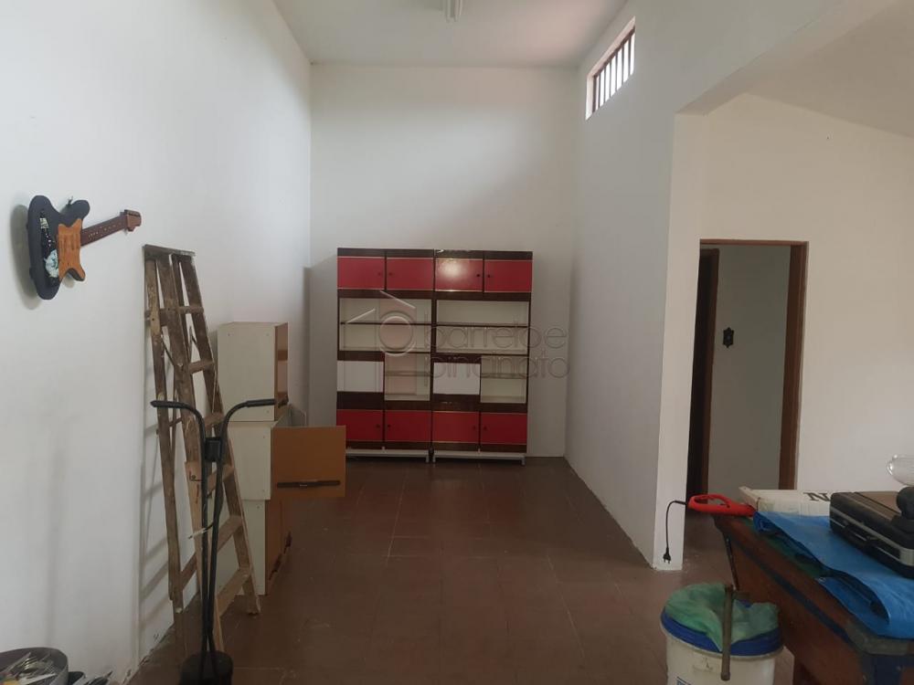 CASA PARA VENDA NO BAIRRO VILA ARENS II – JUNDIAÍ/SP