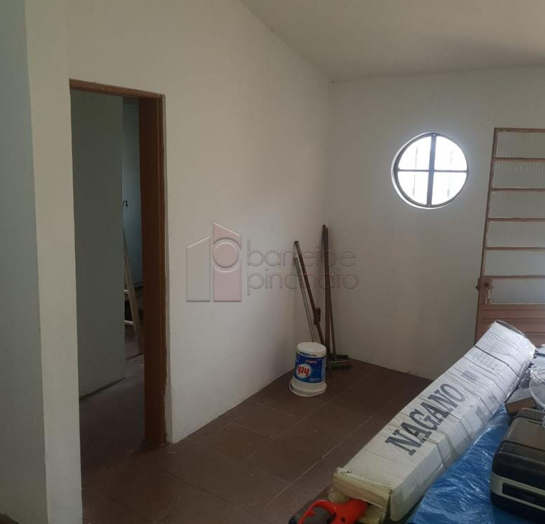 CASA PARA VENDA NO BAIRRO VILA ARENS II – JUNDIAÍ/SP