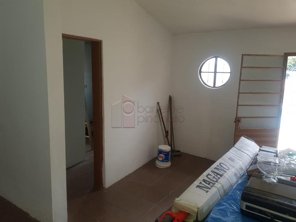 CASA PARA VENDA NO BAIRRO VILA ARENS II – JUNDIAÍ/SP