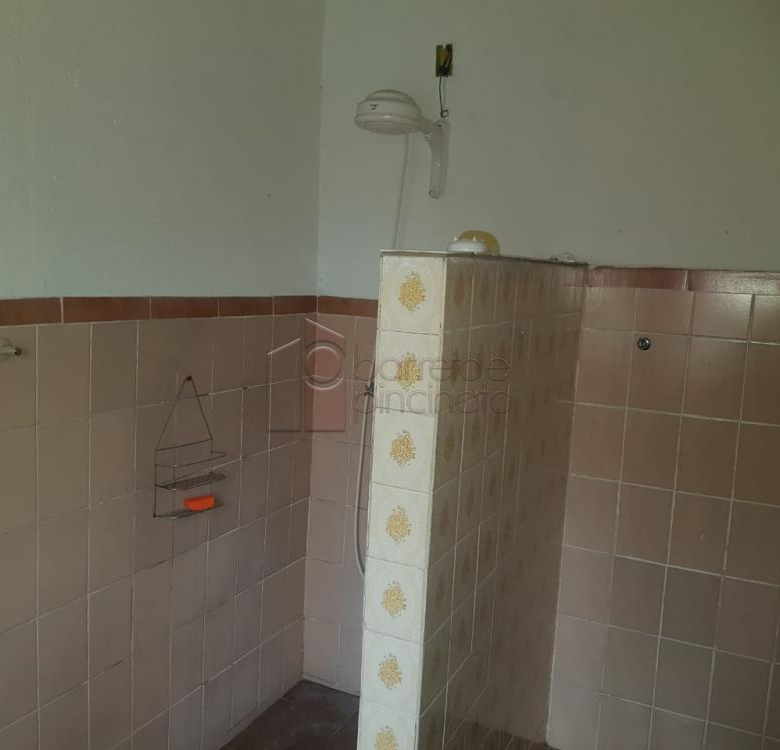 CASA PARA VENDA NO BAIRRO VILA ARENS II – JUNDIAÍ/SP