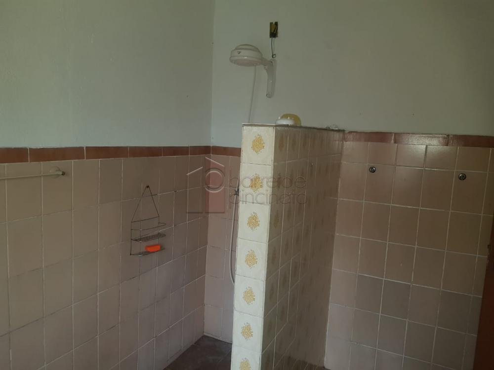 CASA PARA VENDA NO BAIRRO VILA ARENS II – JUNDIAÍ/SP