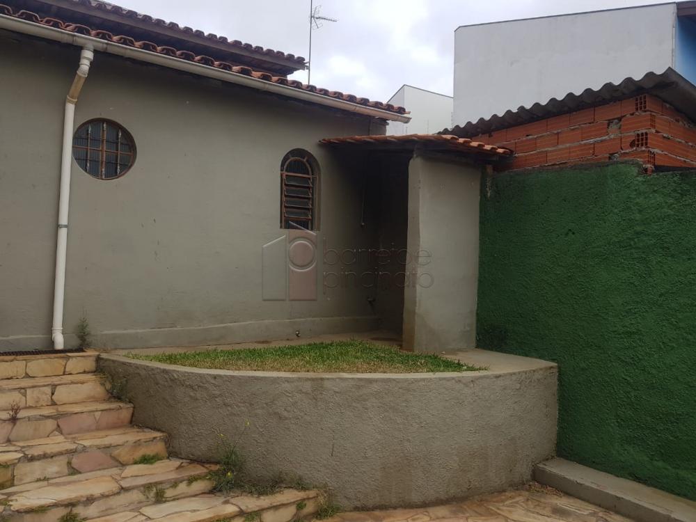 CASA PARA VENDA NO BAIRRO VILA ARENS II – JUNDIAÍ/SP