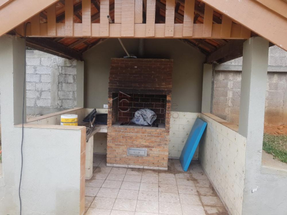 CASA PARA VENDA NA VILA ARENS II – JUNDIAÍ/SP.
