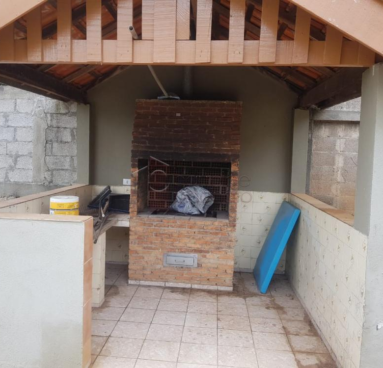 CASA PARA VENDA NO BAIRRO VILA ARENS II – JUNDIAÍ/SP