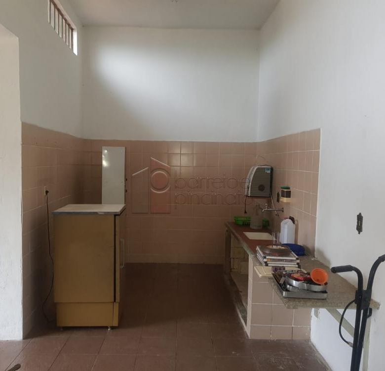 CASA PARA VENDA NO BAIRRO VILA ARENS II – JUNDIAÍ/SP