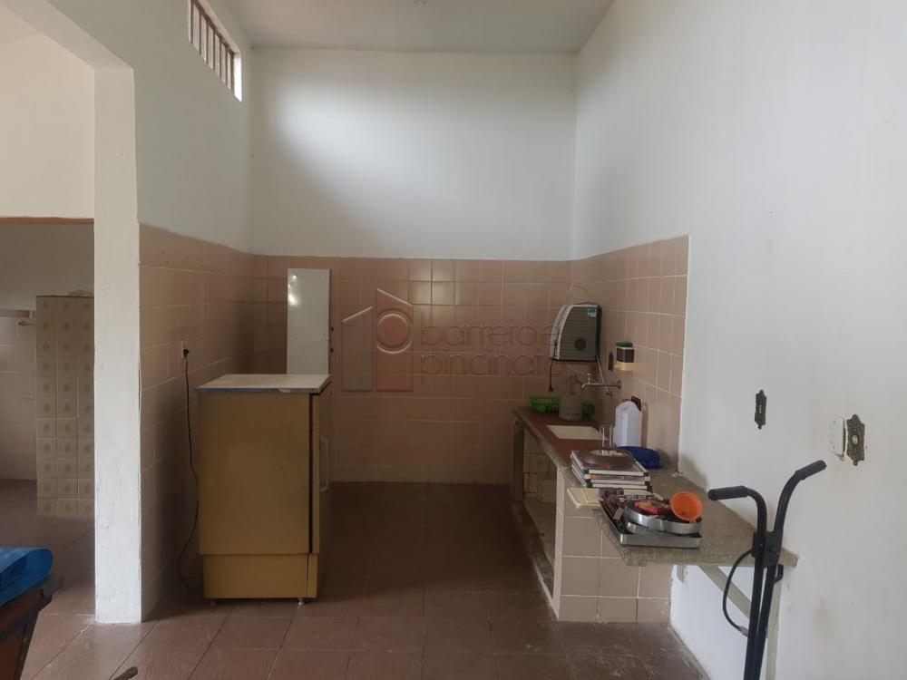 CASA PARA VENDA NO BAIRRO VILA ARENS II – JUNDIAÍ/SP