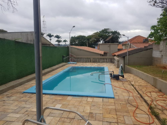 CASA PARA VENDA NO BAIRRO VILA ARENS II – JUNDIAÍ/SP