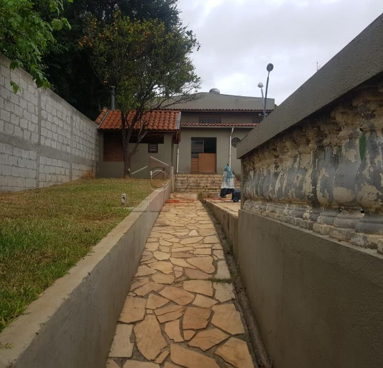CASA PARA VENDA NO BAIRRO VILA ARENS II – JUNDIAÍ/SP
