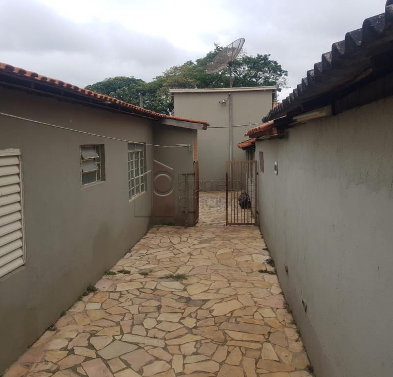 CASA PARA VENDA NO BAIRRO VILA ARENS II – JUNDIAÍ/SP