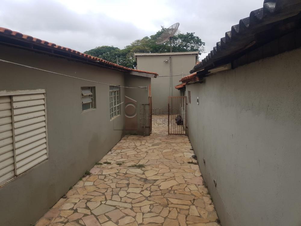 CASA PARA VENDA NO BAIRRO VILA ARENS II – JUNDIAÍ/SP