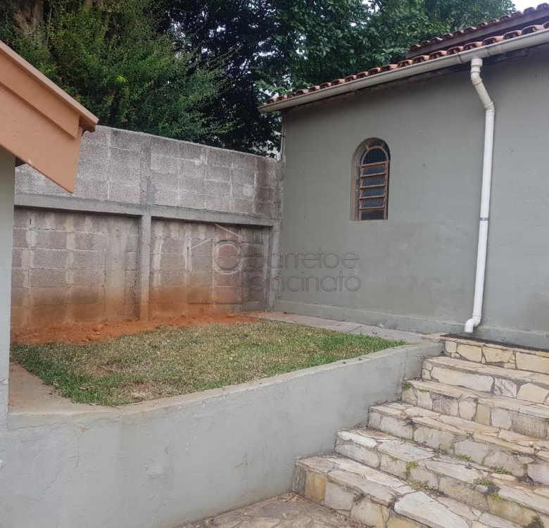 CASA PARA VENDA NO BAIRRO VILA ARENS II – JUNDIAÍ/SP