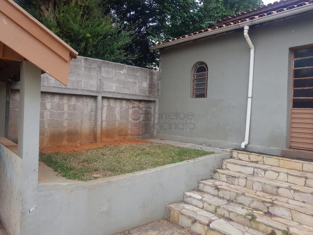 CASA PARA VENDA NO BAIRRO VILA ARENS II – JUNDIAÍ/SP