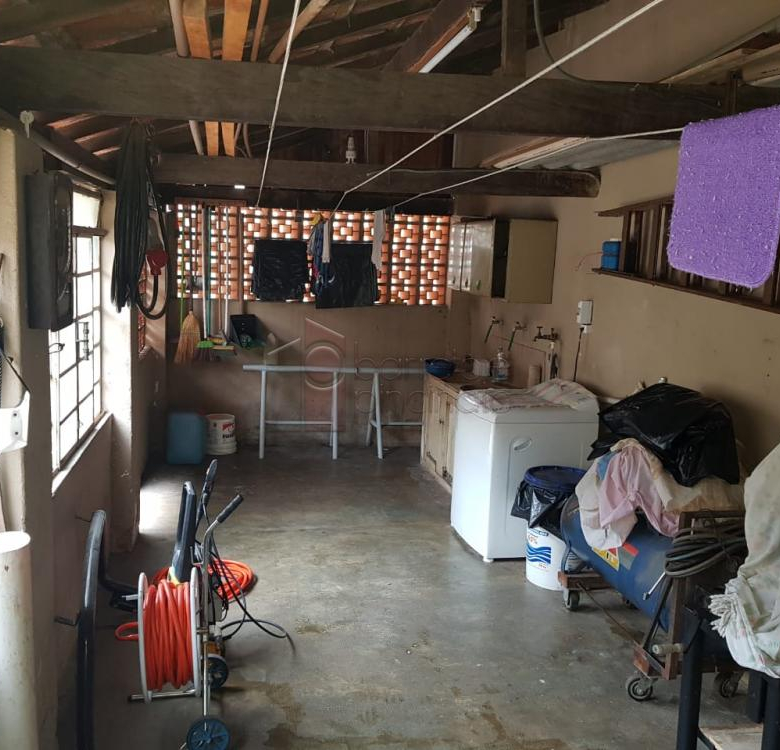 CASA PARA VENDA NO BAIRRO VILA ARENS II – JUNDIAÍ/SP
