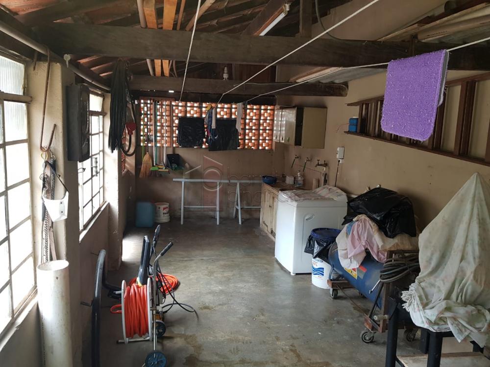 CASA PARA VENDA NO BAIRRO VILA ARENS II – JUNDIAÍ/SP