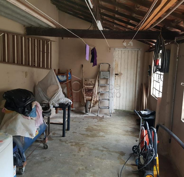 CASA PARA VENDA NO BAIRRO VILA ARENS II – JUNDIAÍ/SP