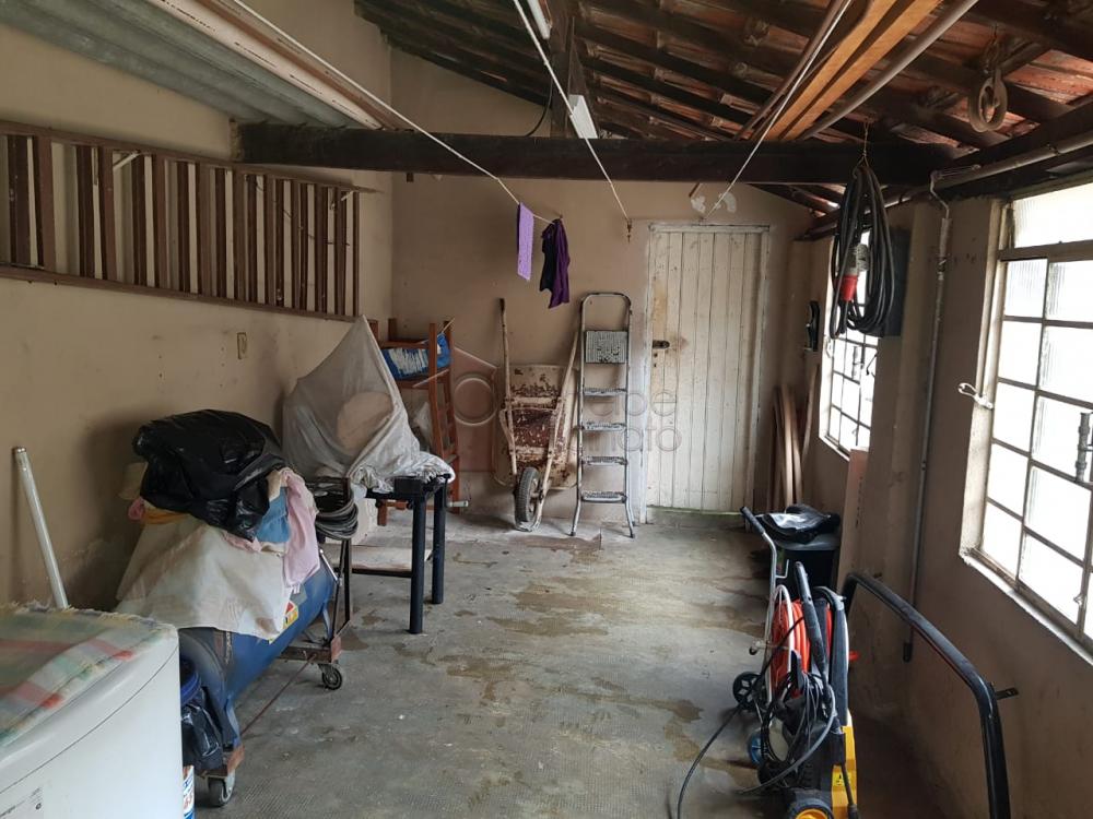 CASA PARA VENDA NO BAIRRO VILA ARENS II – JUNDIAÍ/SP