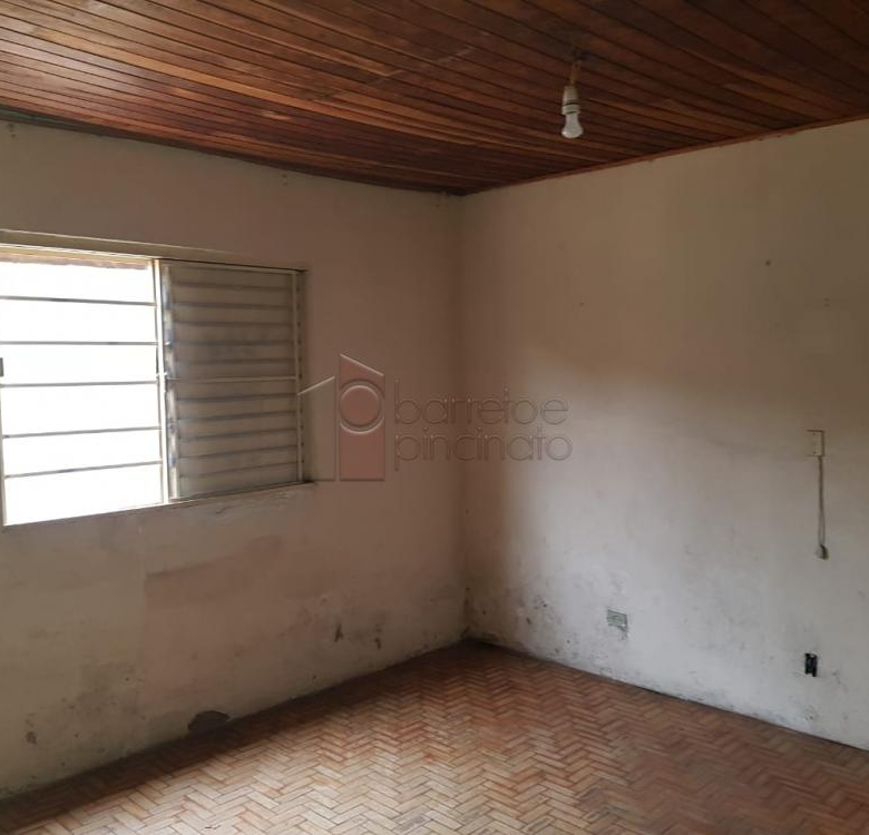CASA PARA VENDA NO BAIRRO VILA ARENS II – JUNDIAÍ/SP